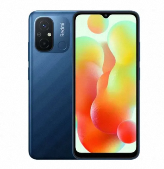 Redmi Note 12 6GB RAM 128GB