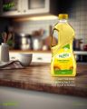Hafifa sunflower oil 3L Original Imported from UAE. 