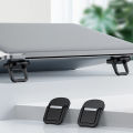 Laptop Stand For Computer Keyboard Holder Mini Portable Legs Laptop Stands For Macbook Huawei Xiaomi Notebook Aluminum Support Jessica. 