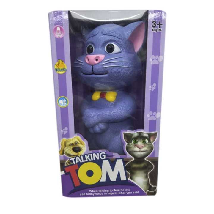Talking Tom Doll