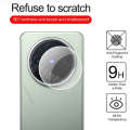 3D Lens Protector for Vivo X200 VivoX200 X 200 200X Pro Mini 4G 5G 2024 Clear Transparent Tempered Glass Back Camera Protective. 