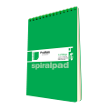 ProMate A4 Flip-up Spiral Pad 100Pgs UAE Version. 
