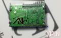 Car radio tuner with main chip TDA7786C /Radio AM/FM TUNER module/ XD-7786AF-5 TDA7786 / Frequency: FM. 
