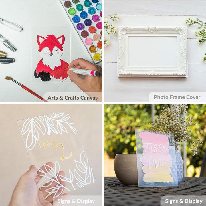 Sheet%20Display%20Board%20Plexiglass%20Thick%20Transparent%20Message%20Board%20for%20Crafts%20Art%20Projects%20Diy%20Projects%20-%20Image%203