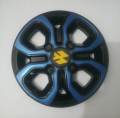 BAJAJ THREE WHEEL RIM CUP SET. 