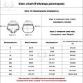 Life Leisure Parifairy 3PCS/Lot L XL 2XL 3XL 4XL 5XL plus size lace thongs for women soft comfort cotton panty sexy strings lingeries. 
