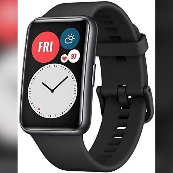 Amoled Display Huawei Smart Watch Lazada Huawei Watch Lazada Hot Sale