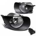 VITZ 2005-2008 Fog light kit. 