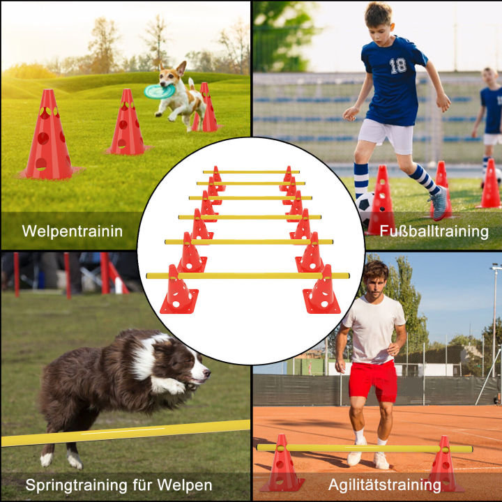 Mansa%20TUFF%20Fitness%20Pet%20Dog%20Kids%20Agility%20Training%20Hurdle%20with%20Cone%202%20Cones%20&%201.5%20meter%20Rods%20Hurdles%20Sets,%20Exercise%20Cones%20with%20Rods%20Adjustable%20Agility%20Obstacle%20Training%20Portable%20Agility%20Training%20Equipment%20-%20Image%207