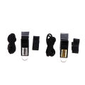 Professional Soccer Football Referee Whistle Volleyball Handball Whistles Sunlight Mall. 