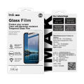 For OPPO K13 Turbo Pro 5G Tempered Glass IMAK H Screen Protector Film Support Fingerprint. 