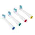 Toothbrush Refill Electric Toothbrush Head Durable for Oral B Braun D12 D10 D16 DB4510. 
