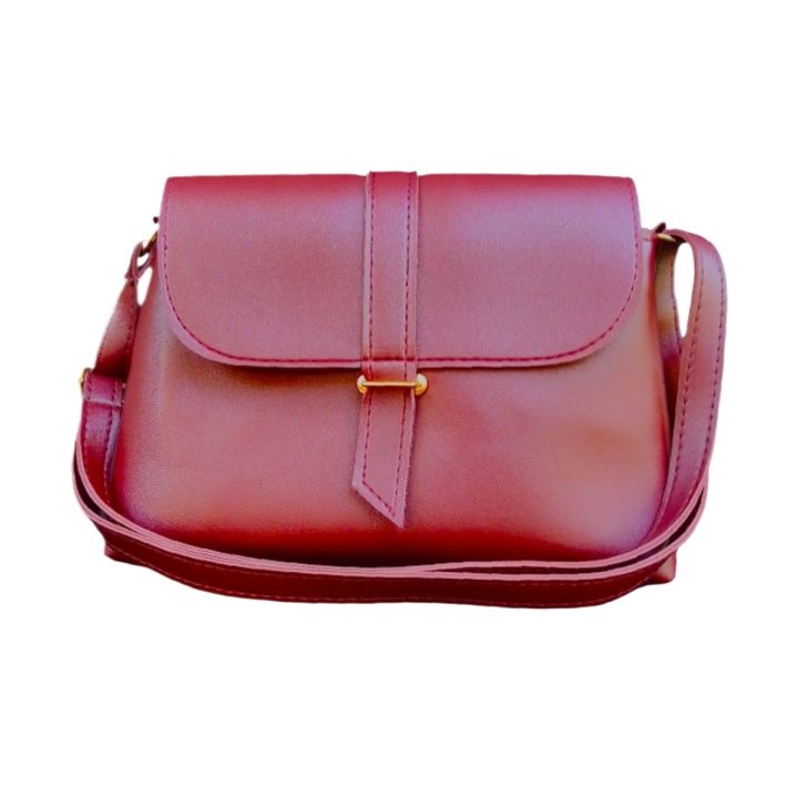 Stylish and High-Quality Fashionable Side Bag Shoulder Bag for