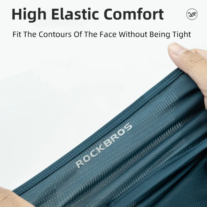 KUPOSS%20New%20Stycle%20Face%20Spring%20Summer%20Sun%20Protection%20Balaclava%20Men%20Women%20Electric%20Bicycle%20Motorcycle%20Full%20Mask%20Ice%20Silk%20Headgear%20Mtb%20Road%20Bike%20For%20Cycg%20Outdoor%20Sport%20-%20Image%206