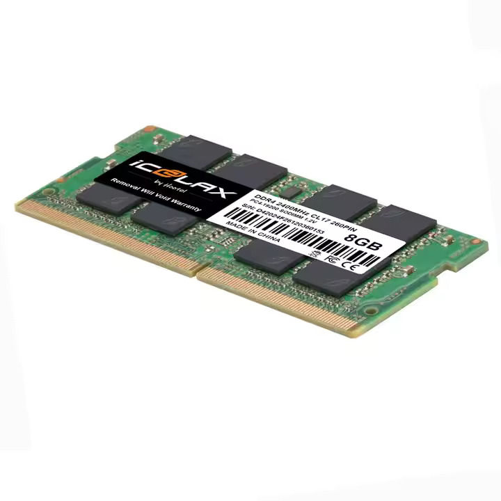 ICOOLAX%20DDR4%20RAM%204GB%208GB%2016GB%20LAPTOP%20MEMORY%202666%203200MHz%201.2V%20SO-DIMM%20Notebook%20High%20Performance%20Laptop%20Memory%20-%20Image%205
