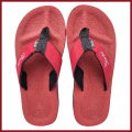 Islander 'Maroon' Men's Non-slip rubber soles 100% Authentic and Original colored slippers (Makapal). 