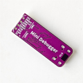 NAMUNY Mini Debugger DAPLink Debugger STM32F103CBT6 Chip SWD SWO USB to Uart Module. 
