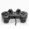Data Frog Wired Controller For Ps2 Gamepad Joystick Remote Double Retro Usb Game Controller For Playstation2/pc. 