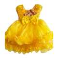 Party Dress for kids and teen girls New Fashion Swing Frocks. 