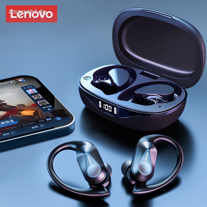 Anrushide%20Lenovo%20LP75%20Bluetooth%205.3%20Earphones%20TWS%20Wireless%20Sport%20Headphones%20New%20style%20LED%20Digital%20Display%20HiFi%20Stereo%20Noise%20Reduction%20Gaming%20Earbuds%20-%20Image%202