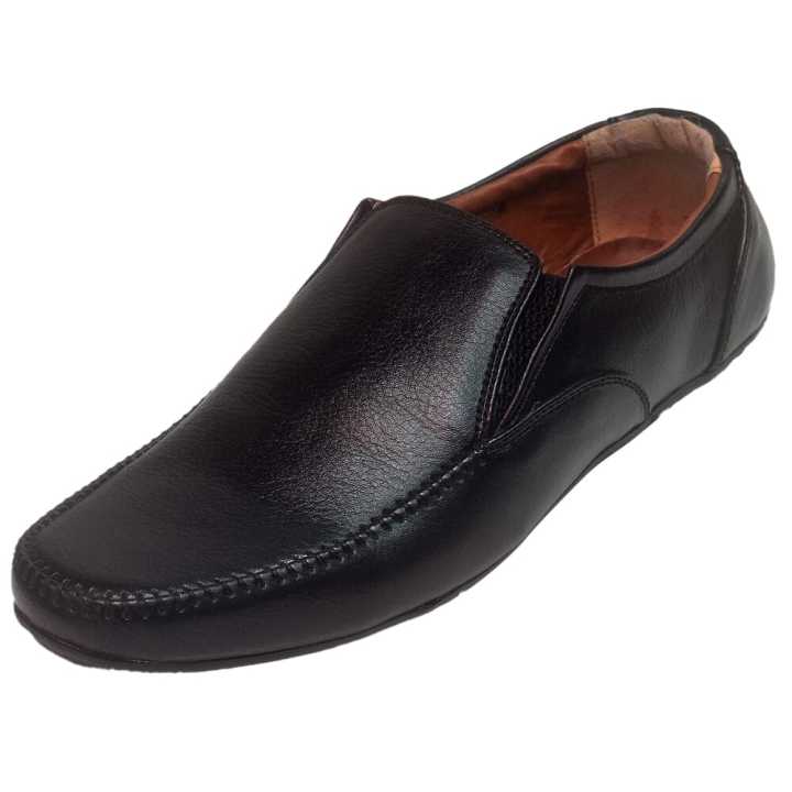Stylish%20And%20High%20Quality%20Fashionable%20Men's%20Office%20Shoes%20-%20Black%20Color%20-%20Image%203
