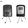 Rowing Machine Display Replacement Mile Counter Exercise Bike Monitor Screen. 