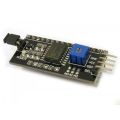 I2C Serial Interface 1602 LCD Module. 