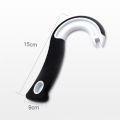 【HOT】 Ring Hook Pulling Jar Can Opener Non-Slip Manual Bar Lid Opening Kitchen Tool Multifuctional Bottle Opener Hanging Hole. 