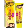 VI-JOHN Women Turmeric Skin WHITENING vjwt CREAM with Sandal & Lemon Extract for Soft & Supple Skin, 50g. 