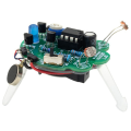 Robot Photosensitive Sensor Mobile Robot Part DIY kit. 