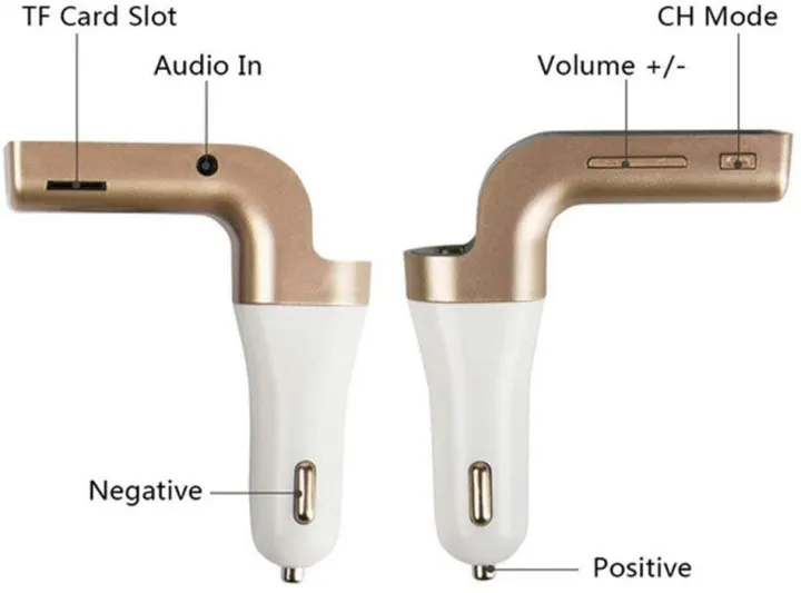 New%20Version%20CARG7%20Bluetooth%20Car%20Charger%20T%20Flash%20USB%20Direct%20Connect%20FM%20Transmitter%20/%20Modulator,%20MP3%20Player%20Supports%20Bluetooth%20Player%20Digital%20Display%20Hands%20Free%20Calling%20Kit%20-%20Image%202