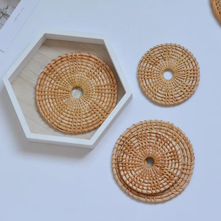 For%20Kitchen%20Table%20Mat%20Storage%20Pad%20Shooting%20Props%20Creative%20Coaster%20Solid%20Color%20Coaster%20Coaster%20-%20Image%204