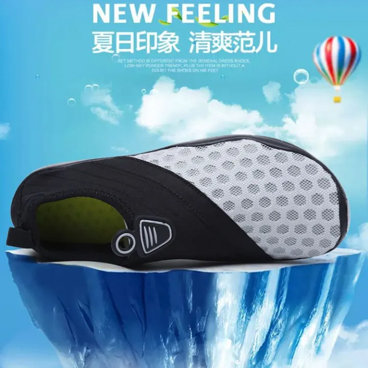 Summer%20Barefoot%20Sports%20Shoes%20Women's%20Indoor%20Sports%20Treadmill%20Gym%20Soft%20Bottom%20Yoga%20Shoes%20Shock%20Absorption%20Training%20Men's%20Non-Slip%20Upstream%20Shoes%20-%20Image%202