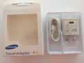 Samsung Fast Charging 3 Pin Travel Adapter & Fast Charging T/C Cable. 