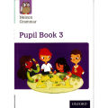 Nelson Grammar Pupil Book 3. 