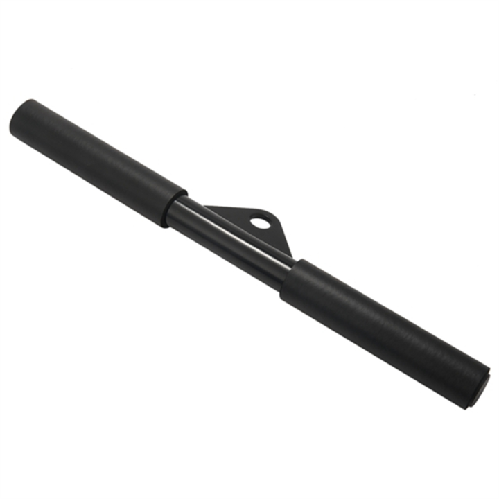 1%20PCS%20DIY%20Home%20Gym%20LAT%20Pull%20Down%20Bar%20Attachment%20Black%20Metal+Rubber%20for%20Cable%20Machine,%20Pull%20Bar%20with%20Rubber%20Grip%20for%20Cable%20Pulley%20System%20-%20Image%206