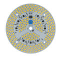 【TopazTrove】Dimmable led module 24w 30w 36w 50w led bulb 100W led high bay integrated Driver 5730 assembly led Ceiling down lig. 