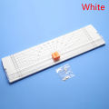 A4 Paper Cutter Precision Paper Photo Trimmers Cutter Scrapbook Trimmer Cutter. 