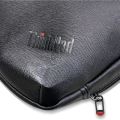 Original Lenovo ThinkPad TP300 Laptop Bag Leather Shoulder Bags Handbag Briefcase for 14-15.4 inch Notebook Laptop. 