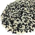 Organic Black & White Sesame Seeds (Mix Seeds) 100g. 