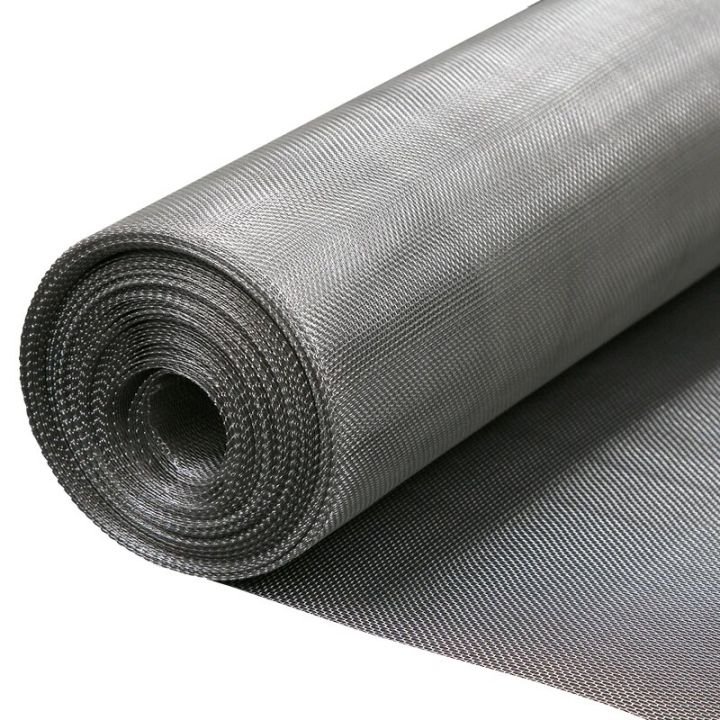 304%20Stainless%20steel%20filter%206-100/150/200/300/400/500%20mesh%20830-25%20micron%20Filtration%20Screening%20Sheet%20Screening%20filter%20Food%20Filter%20-%20Image%205