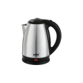 SANFORD Stainless Steel 1.8L ELECTRIC KETTLE. 