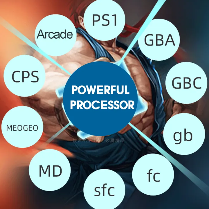 V3000PLUS%205.1%20inch%208G%20128-bit%20Arcade%20Psp%20Portable%20Handheld%20Game%20Console%20Built-in%2010,000%20Games%20-%20Image%203