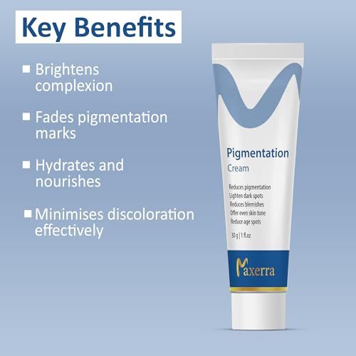 Maxerra%20Pigmentation%20Cream%20-%2030g%20%7C%20Reduces%20Dark%20Spots%20&%20Lightens%20Blemishes%20%7C%20With%20Goodness%20of%20Aloe%20Vera%20(FROM%20INDIA)SAB%20-%20Image%203
