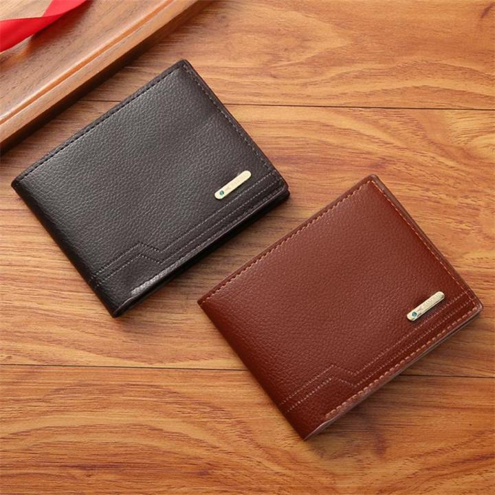 Soft%20Leather%20Wallet%20New%20Wallet%20Design%20Short%20Wallet%20Fashionable%20Men'S%20Wallet%20Short%20Men'S%20Wallet%20Men'S%20Leather%20Wallet%20Casual%20Men'S%20Wallet%20-%20Image%203