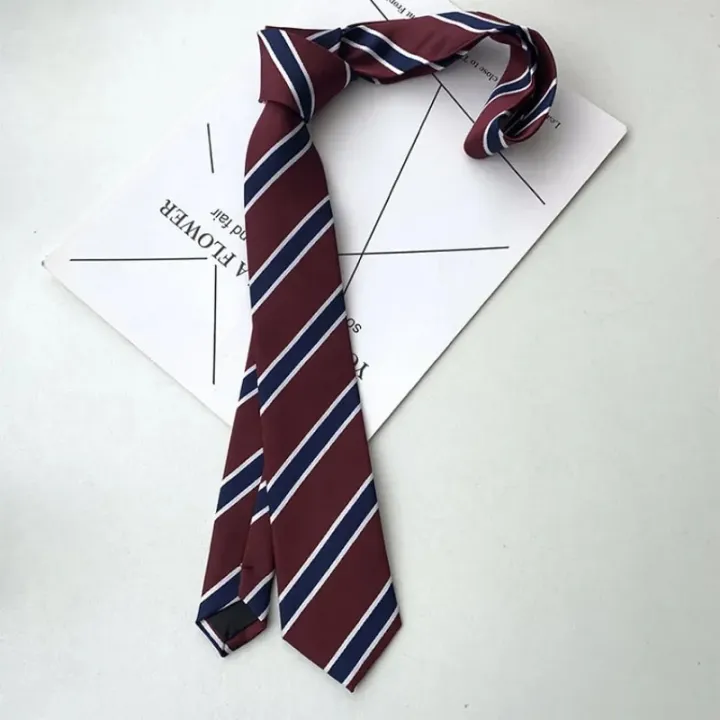 Japanese%20JK%20Tie%20Female%20Clothes%20Accessories%20Decorate%20Student%20Uniform%20Bow%20Tie%20Hand%20College%20Style%20Red%20Striped%20Ties%20for%20Girls%20-%20Image%202