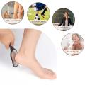 Colossal Foot Scrubber Foot File Foot Rasp Callus Remover Stainless Steel Foot Grater Foot Care Pedicure Tools. 
