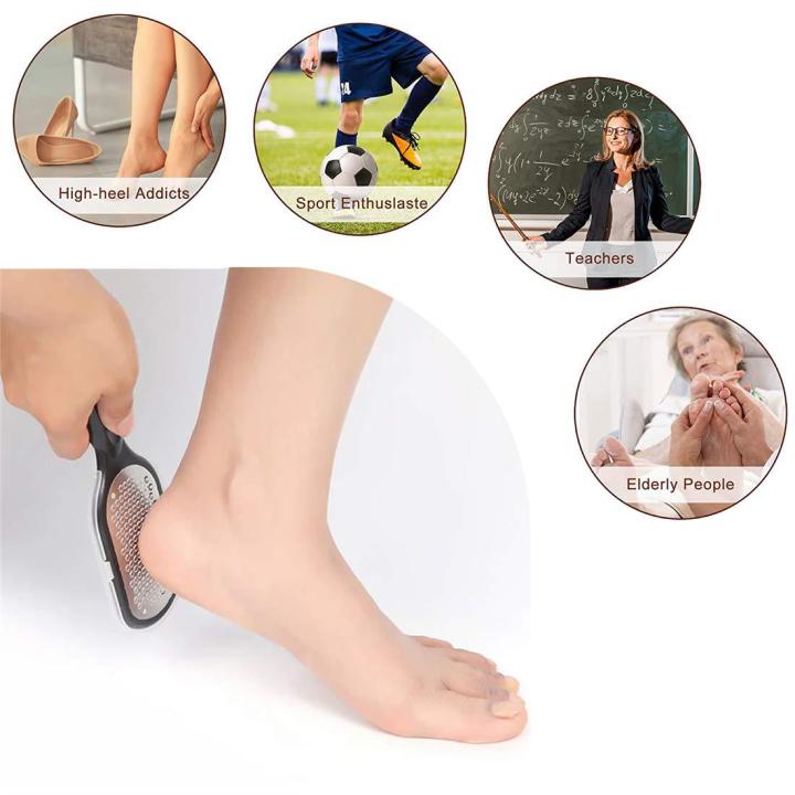 Colossal%20Foot%20Scrubber%20Foot%20File%20Foot%20Rasp%20Callus%20Remover%20Stainless%20Steel%20Foot%20Grater%20Foot%20Care%20Pedicure%20Tools%20-%20Image%203