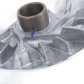 Primary Clutch CVT Sheave 21300-010-1000 Alloy Steel for Strike Bennche Supermach UTV. 