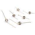 10 Pcs Hardware Small Spring. Torsion Spring with Latch .Push Button Switch Spring for Lid Opening Mechanism 〔YY26〕. 